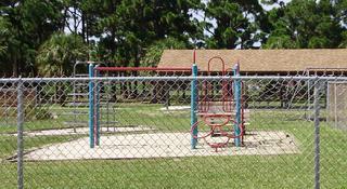 Youth Playground
